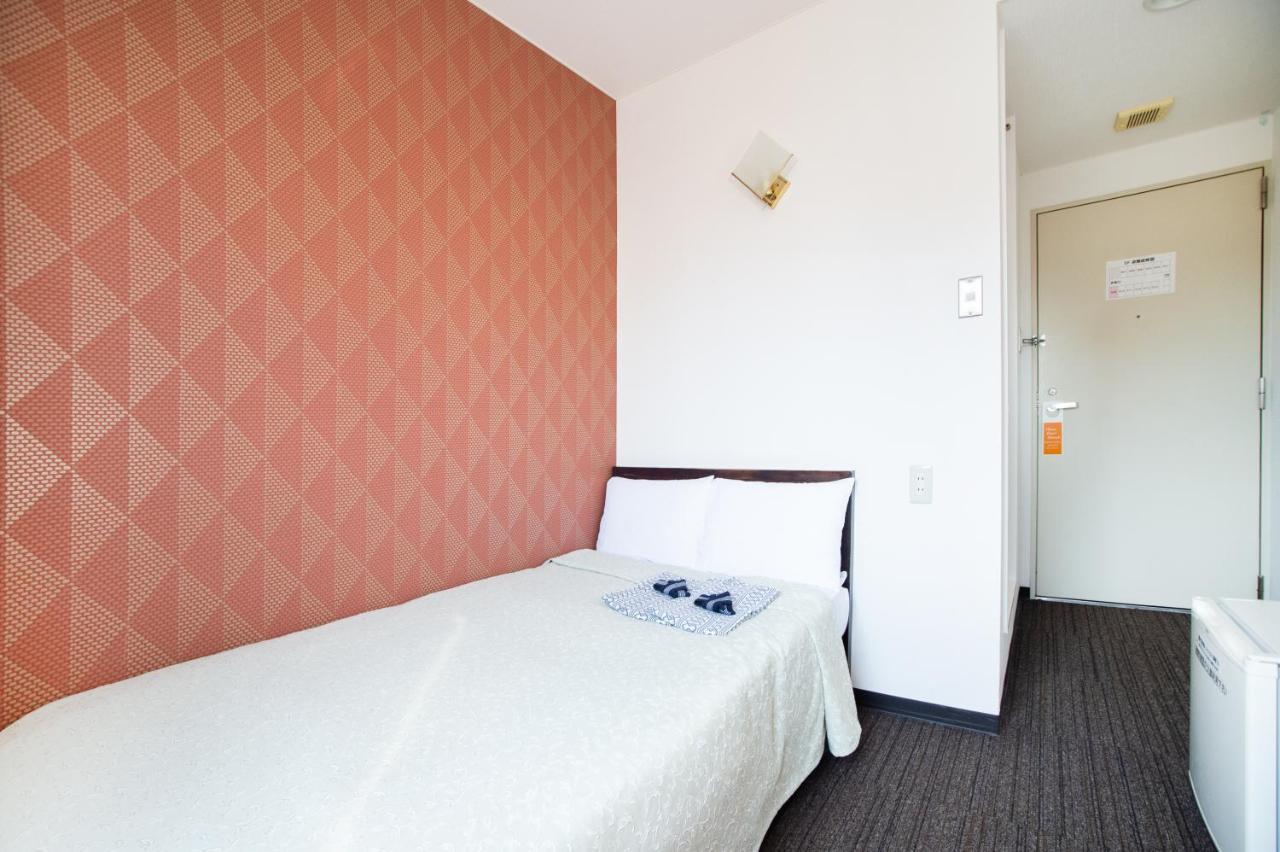 Hotel All In Well Χακοντάτε Εξωτερικό φωτογραφία