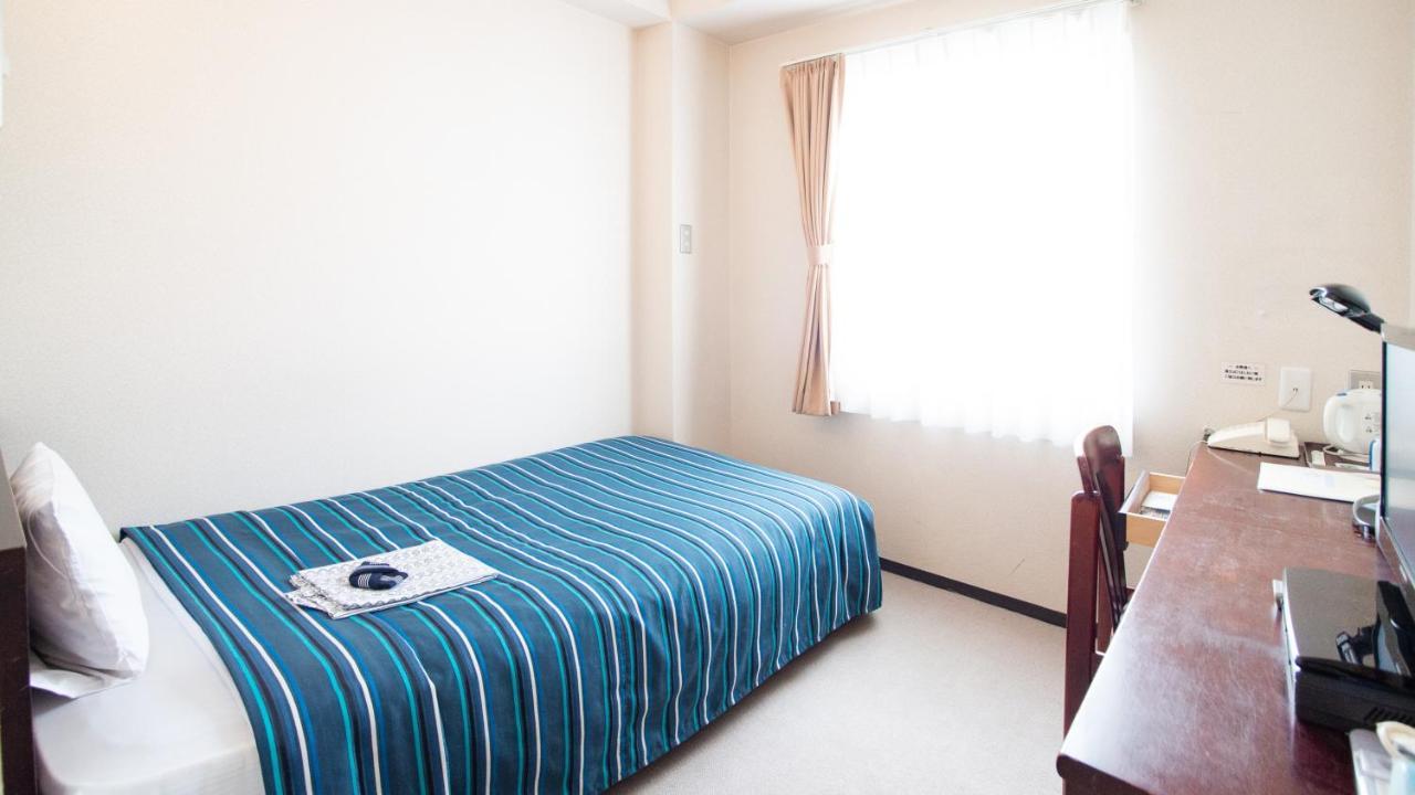 Hotel All In Well Χακοντάτε Εξωτερικό φωτογραφία